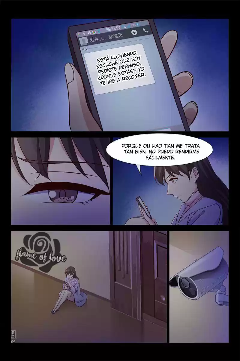 President's Contract Lover - Capítulo 81 - Página 8 - LectorTMOo
