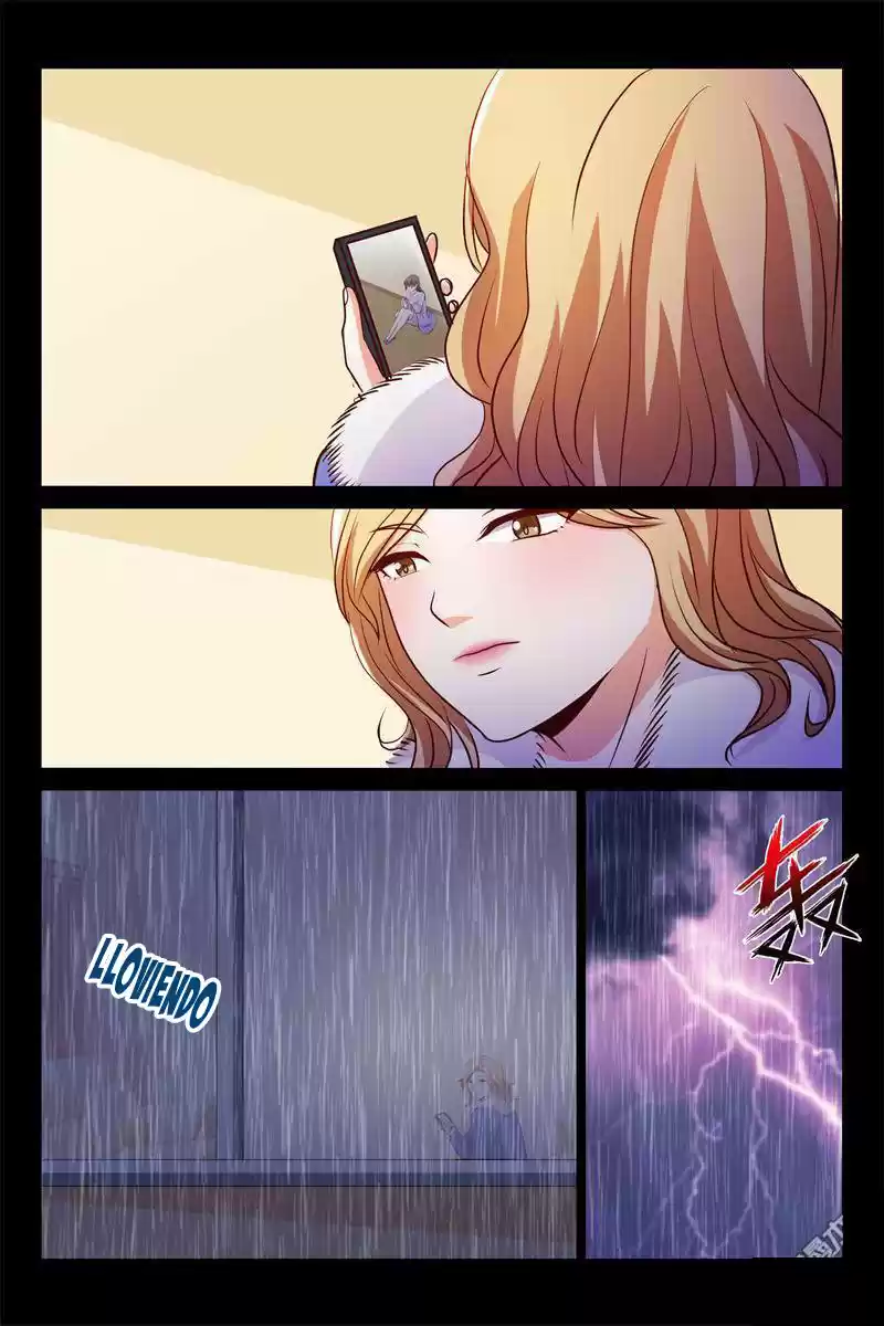 President's Contract Lover - Capítulo 81 - Página 9 - LectorTMOo