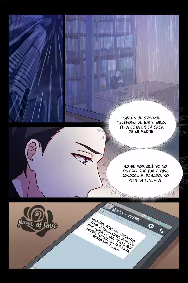 President's Contract Lover - Capítulo 81 - Página 10 - LectorTMOo