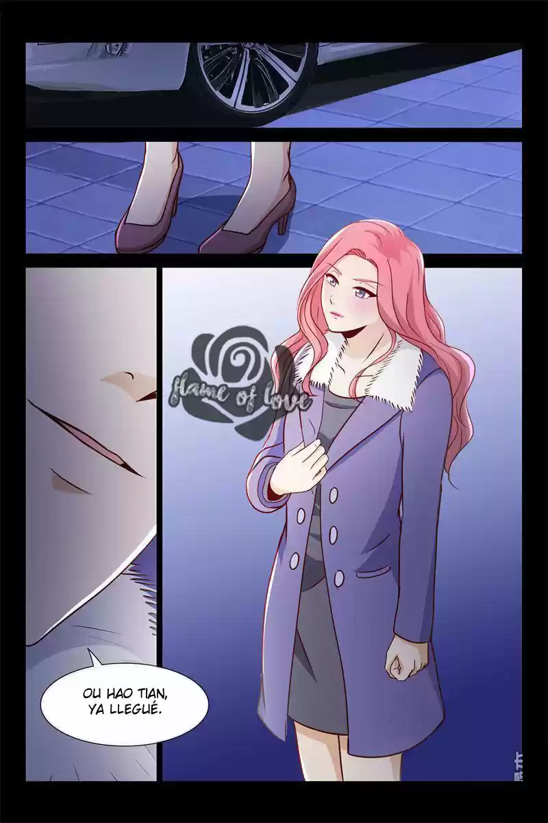 President's Contract Lover - Capítulo 82 - Página 4 - LectorTMOo