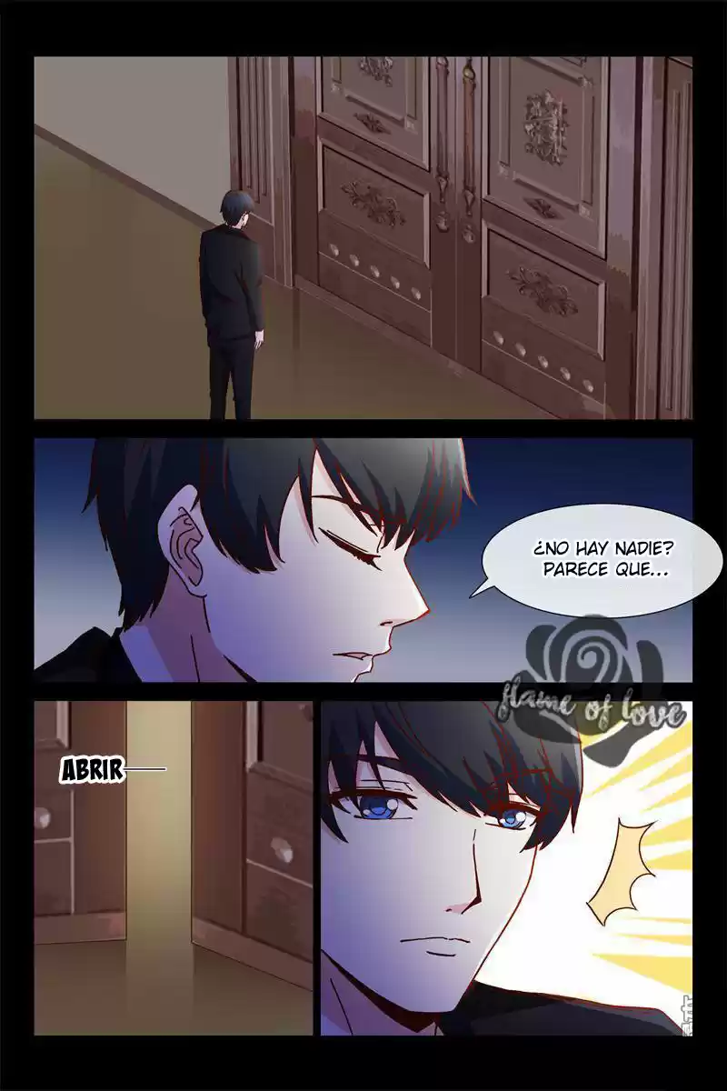 President's Contract Lover - Capítulo 82 - Página 7 - LectorTMOo