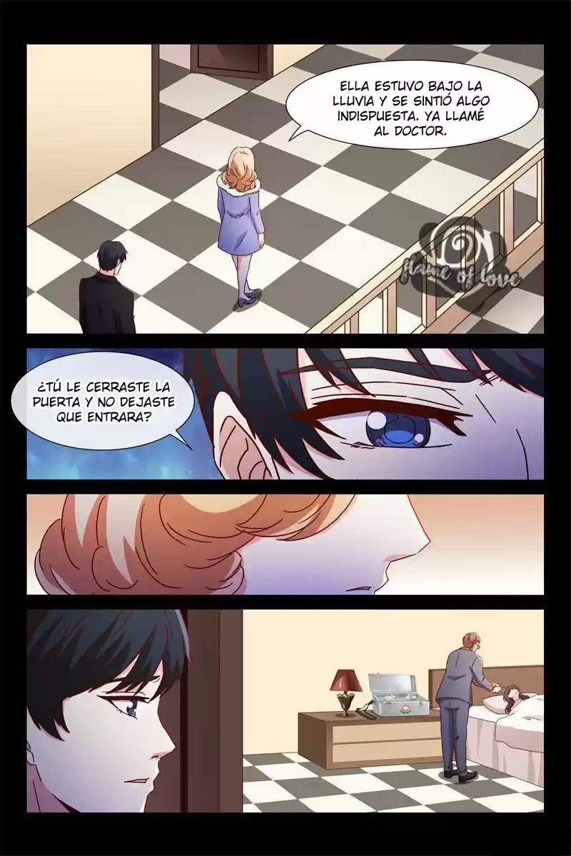 President's Contract Lover - Capítulo 82 - Página 9 - LectorTMOo