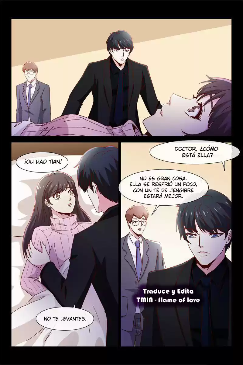 President's Contract Lover - Capítulo 82 - Página 10 - LectorTMOo