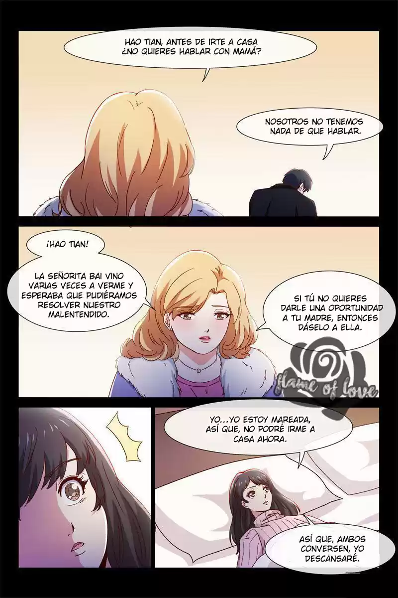 President's Contract Lover - Capítulo 83 - Página 5 - LectorTMOo