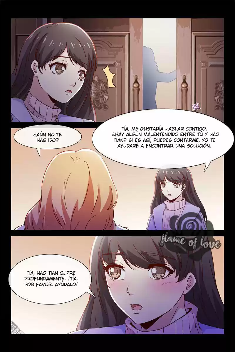President's Contract Lover - Capítulo 83 - Página 7 - LectorTMOo