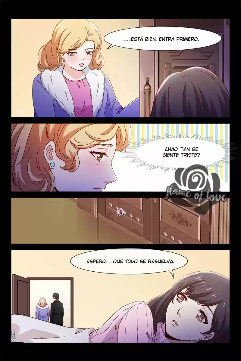 President's Contract Lover - Capítulo 83 - Página 8 - LectorTMOo