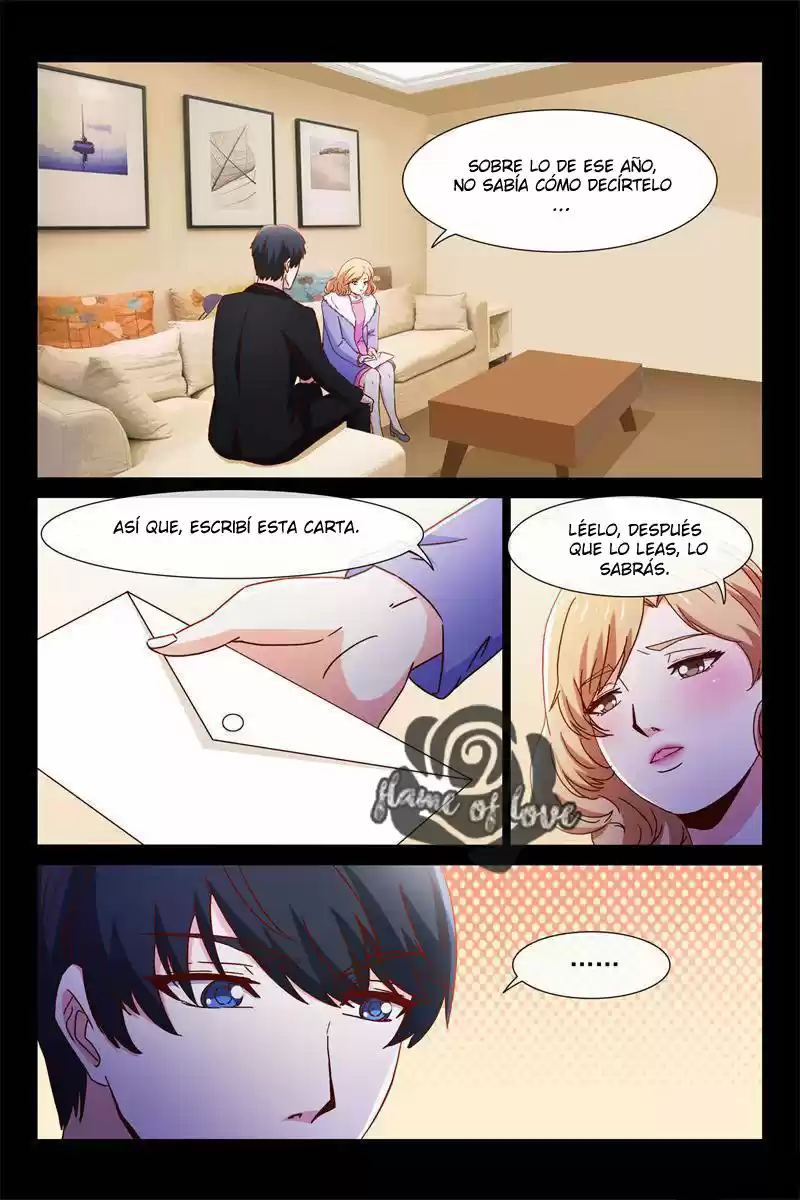 President's Contract Lover - Capítulo 83 - Página 9 - LectorTMOo