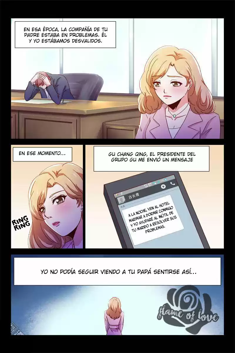 President's Contract Lover - Capítulo 84 - Página 3 - LectorTMOo