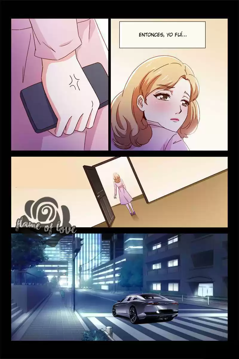 President's Contract Lover - Capítulo 84 - Página 4 - LectorTMOo