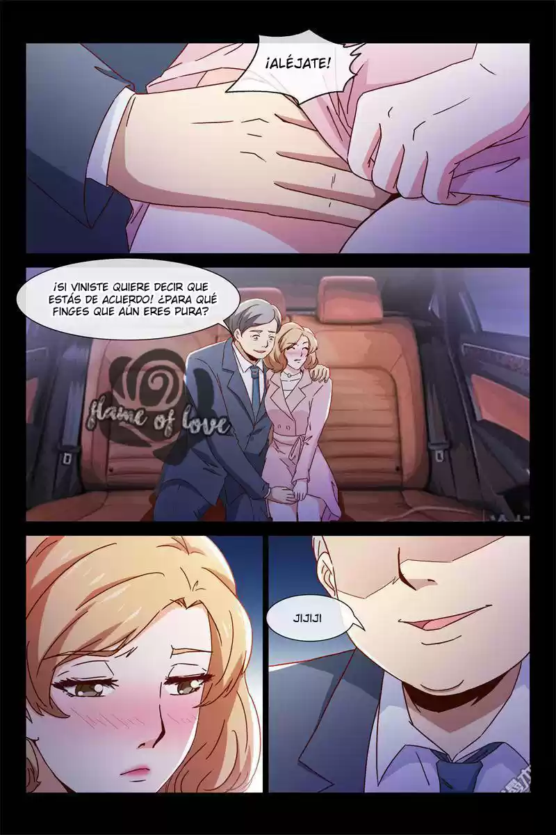 President's Contract Lover - Capítulo 84 - Página 5 - LectorTMOo