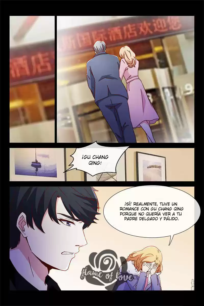President's Contract Lover - Capítulo 84 - Página 6 - LectorTMOo