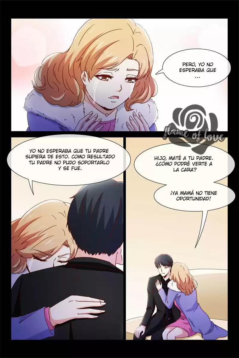 President's Contract Lover - Capítulo 84 - Página 7 - LectorTMOo