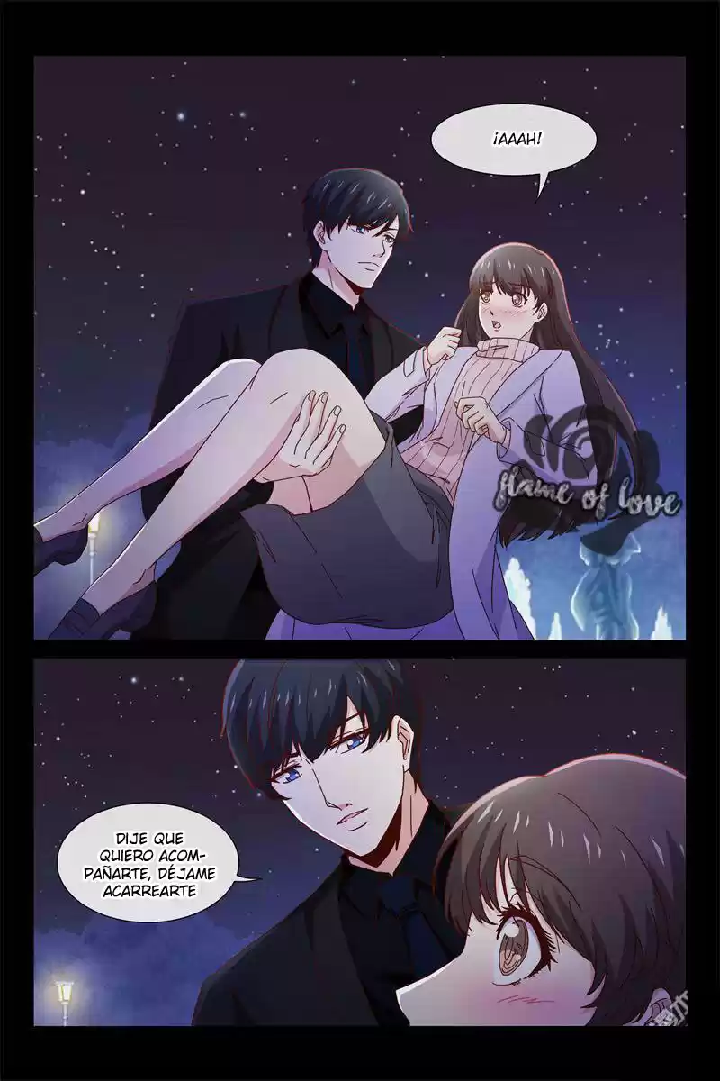 President's Contract Lover - Capítulo 84 - Página 10 - LectorTMOo