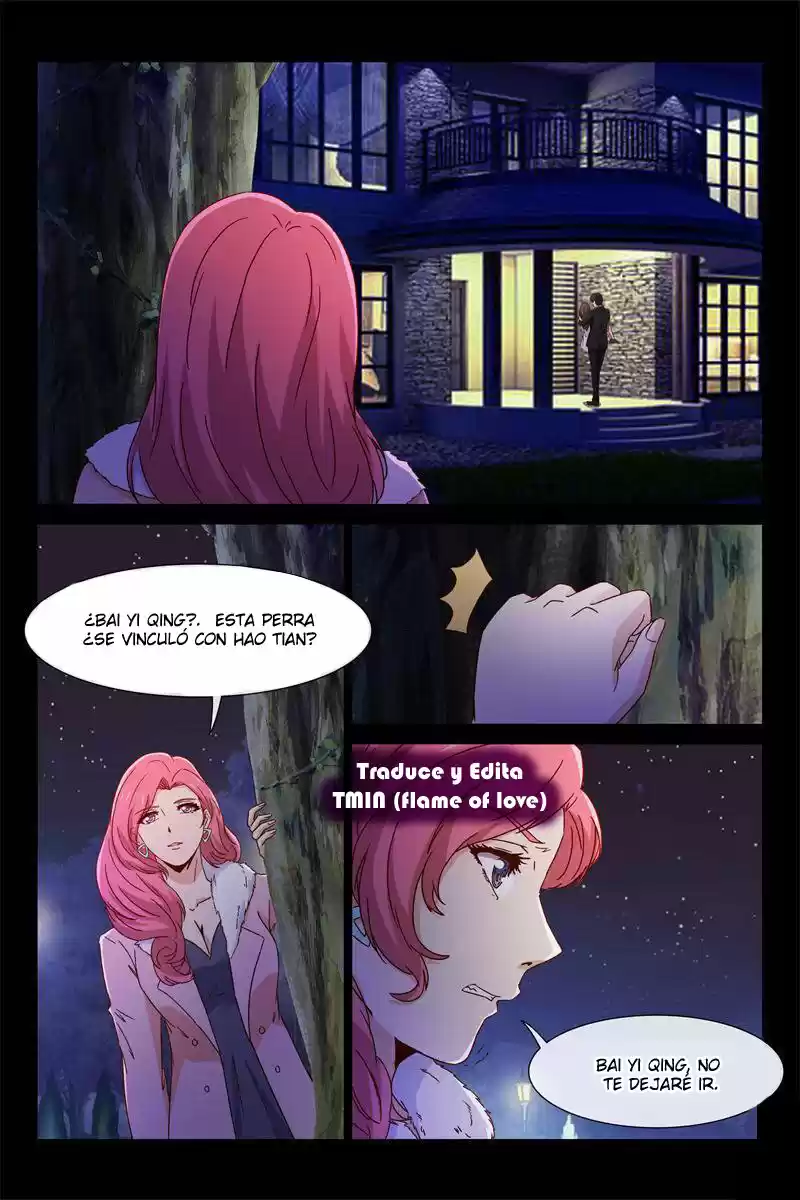 President's Contract Lover - Capítulo 84 - Página 11 - LectorTMOo