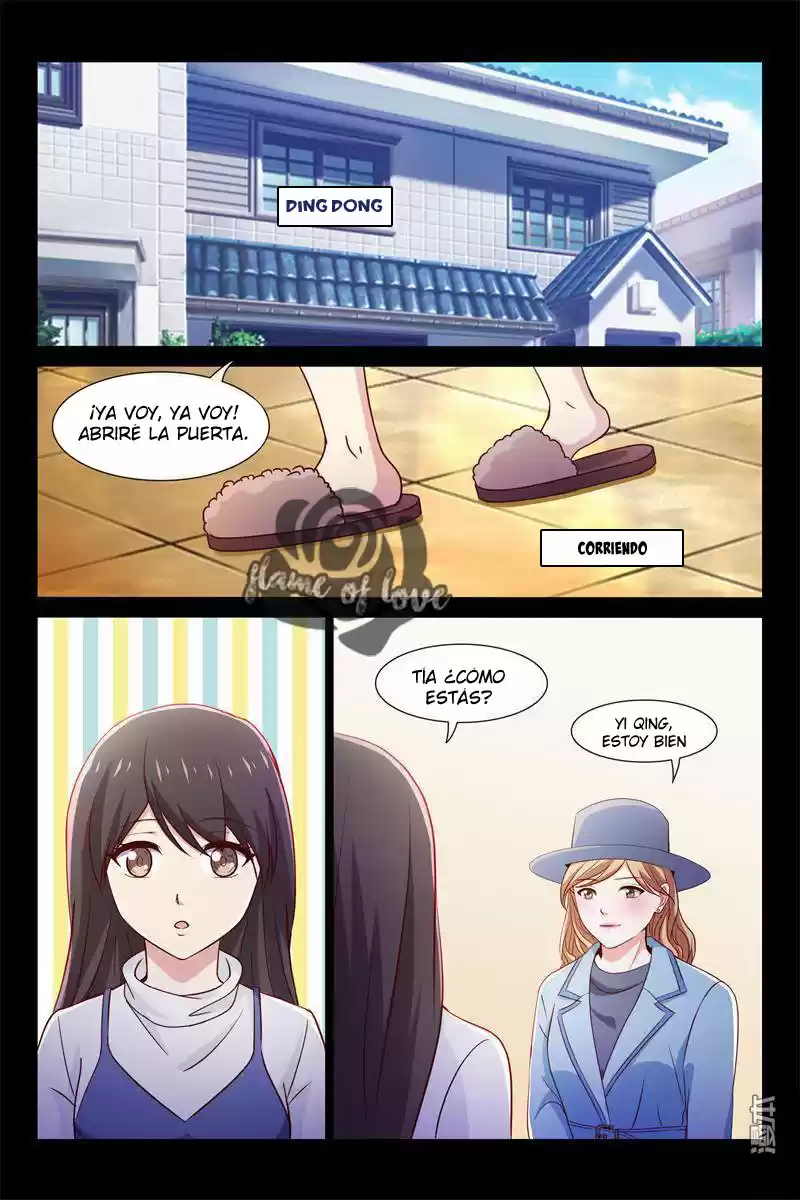 President's Contract Lover - Capítulo 85 - Página 3 - LectorTMOo