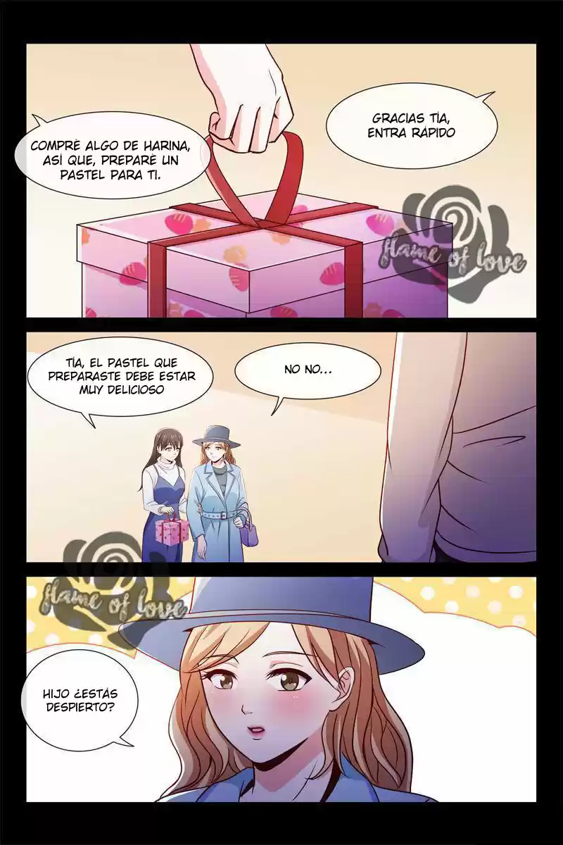 President's Contract Lover - Capítulo 85 - Página 4 - LectorTMOo