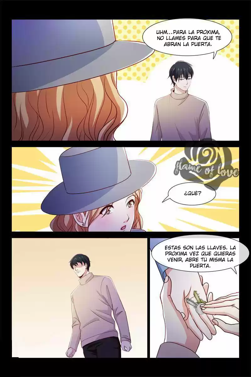 President's Contract Lover - Capítulo 85 - Página 5 - LectorTMOo