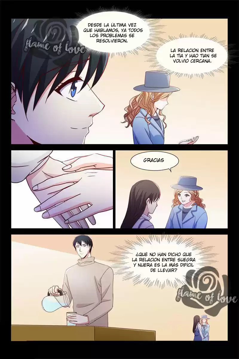 President's Contract Lover - Capítulo 85 - Página 7 - LectorTMOo