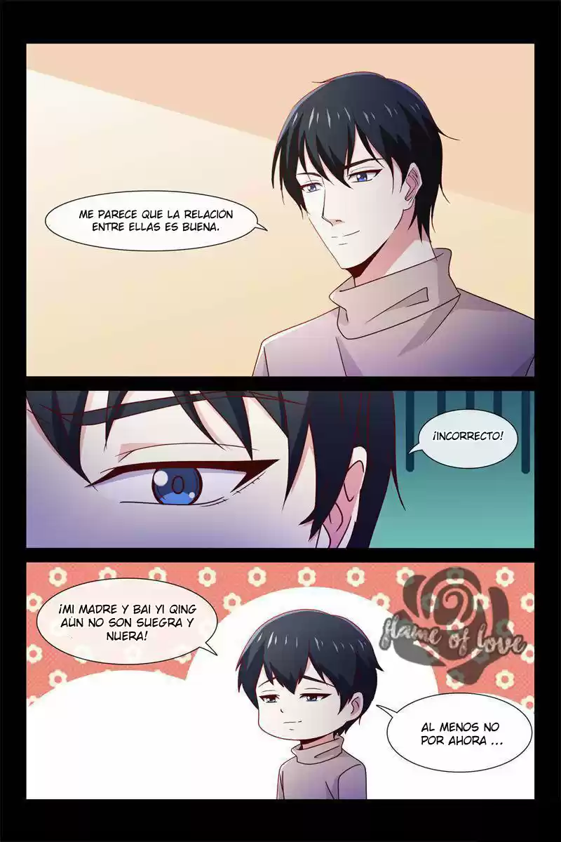 President's Contract Lover - Capítulo 85 - Página 8 - LectorTMOo
