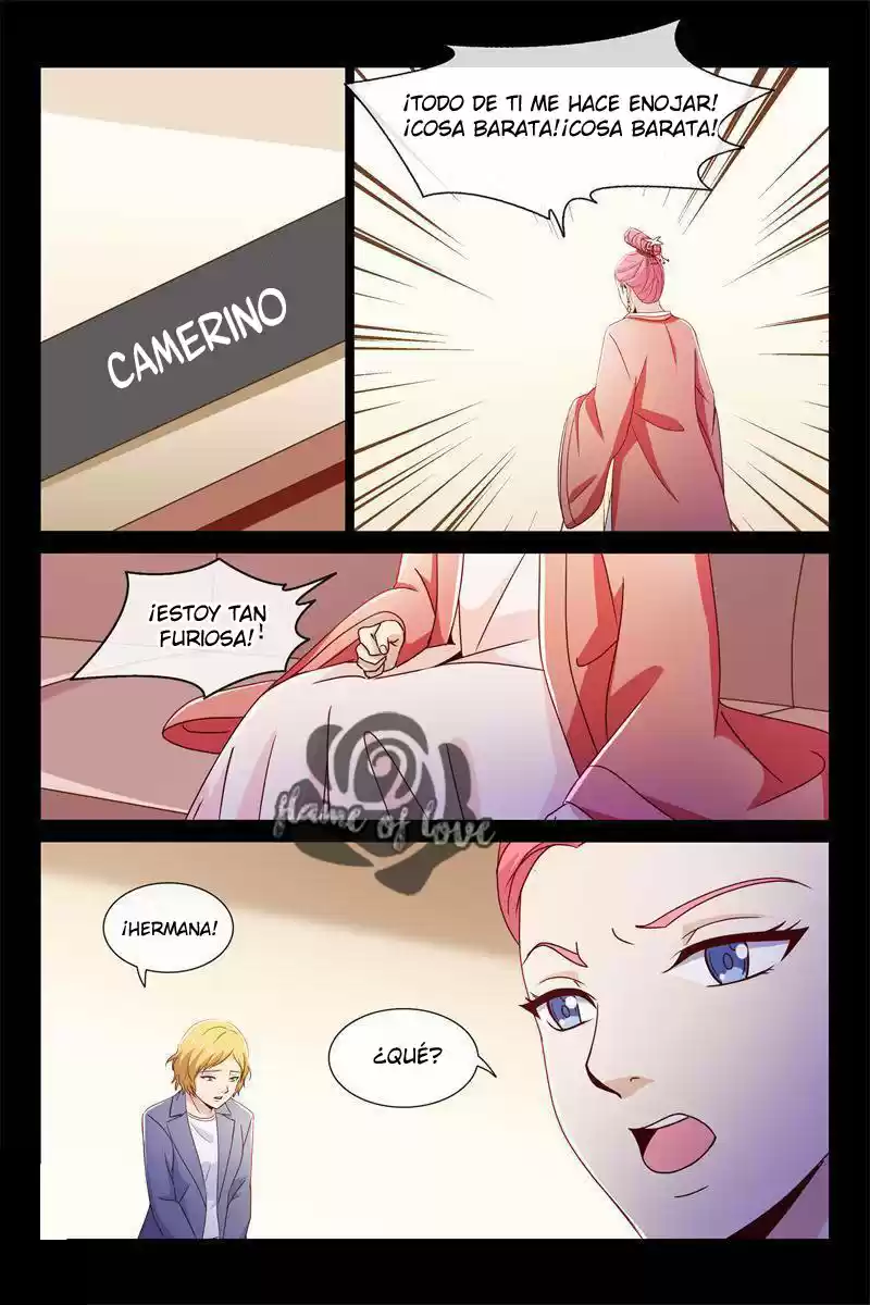 President's Contract Lover - Capítulo 86 - Página 5 - LectorTMOo