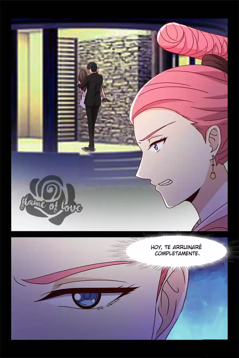 President's Contract Lover - Capítulo 86 - Página 7 - LectorTMOo