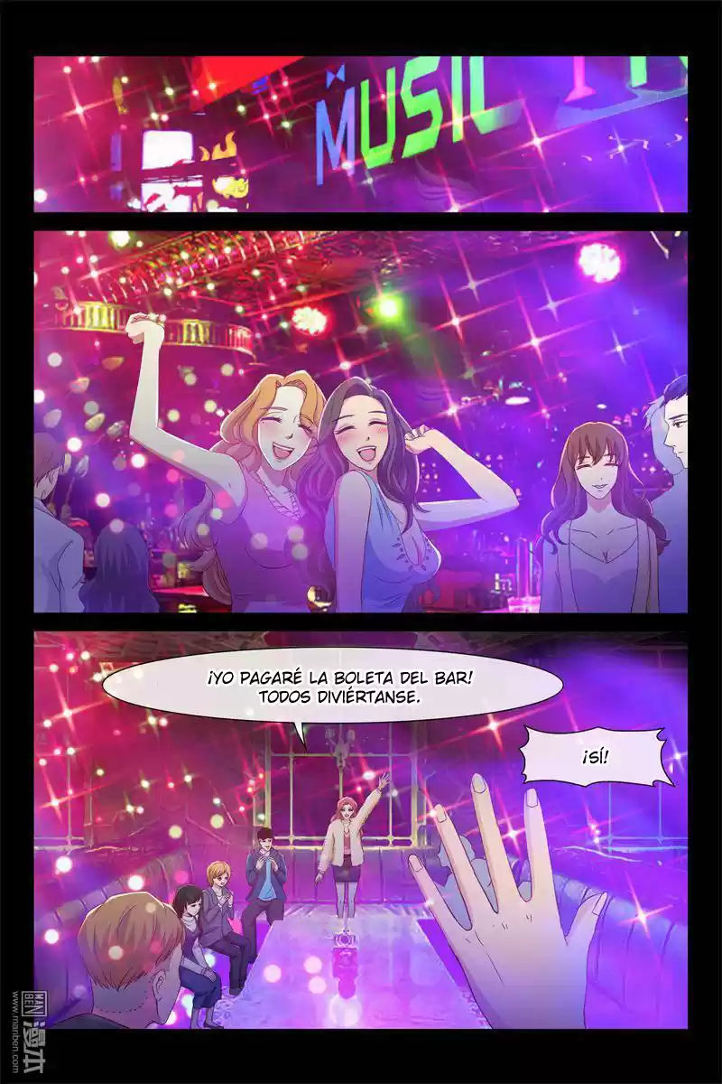 President's Contract Lover - Capítulo 86 - Página 9 - LectorTMOo
