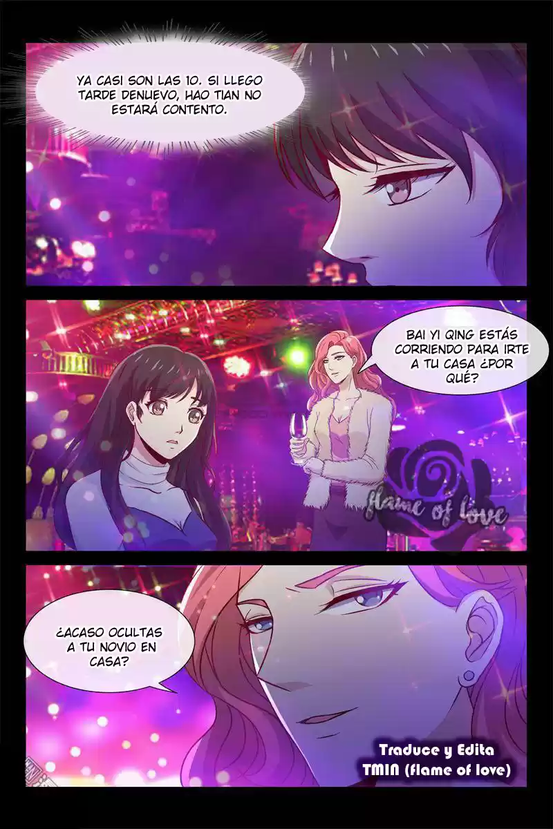 President's Contract Lover - Capítulo 86 - Página 10 - LectorTMOo