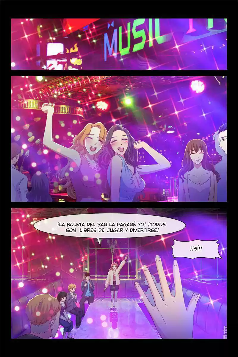 President's Contract Lover - Capítulo 87 - Página 4 - LectorTMOo