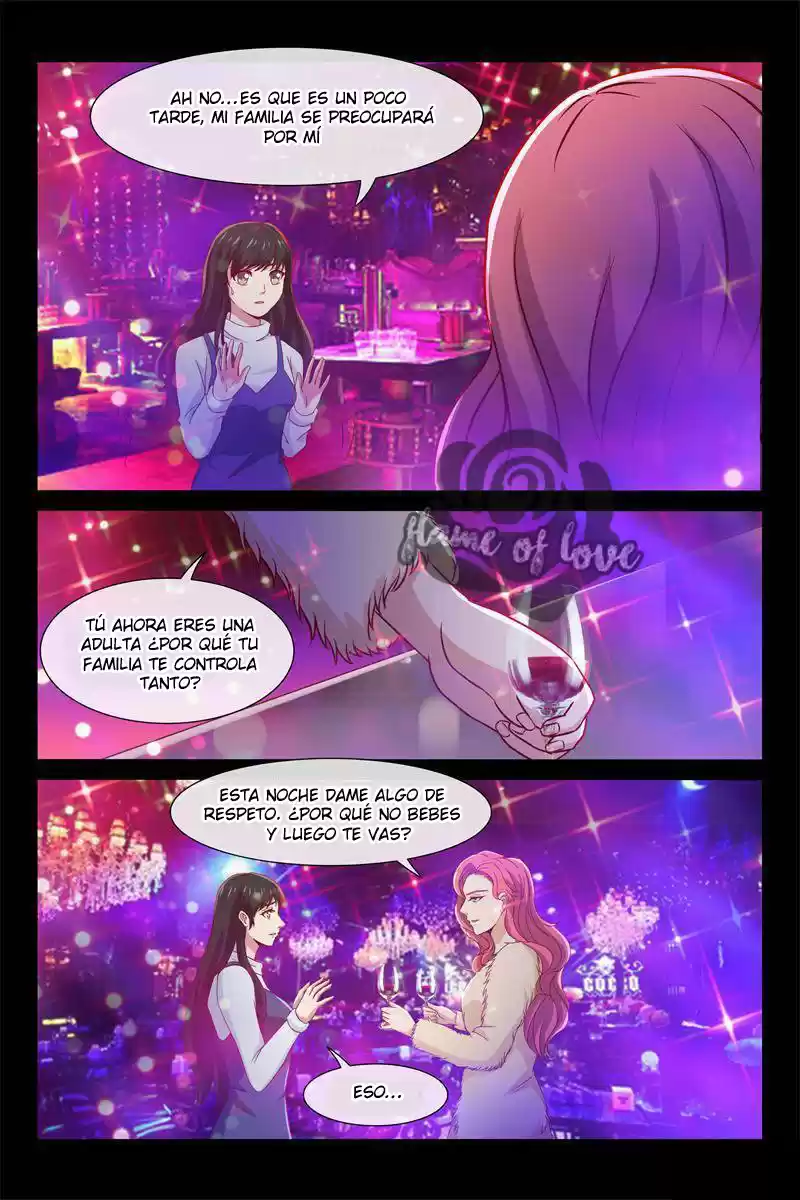President's Contract Lover - Capítulo 87 - Página 6 - LectorTMOo