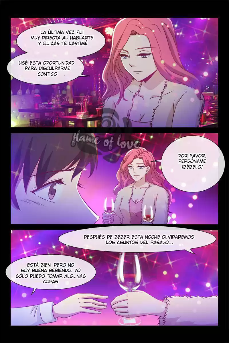 President's Contract Lover - Capítulo 87 - Página 7 - LectorTMOo