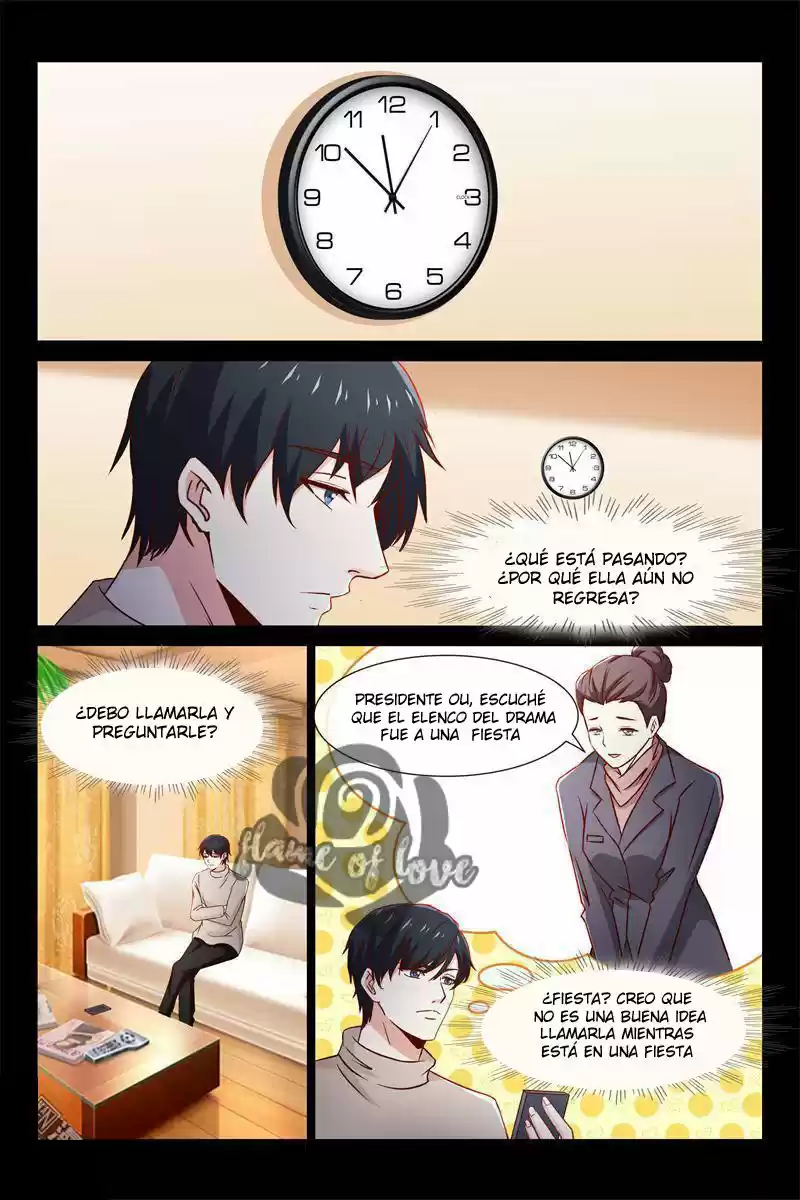 President's Contract Lover - Capítulo 87 - Página 9 - LectorTMOo