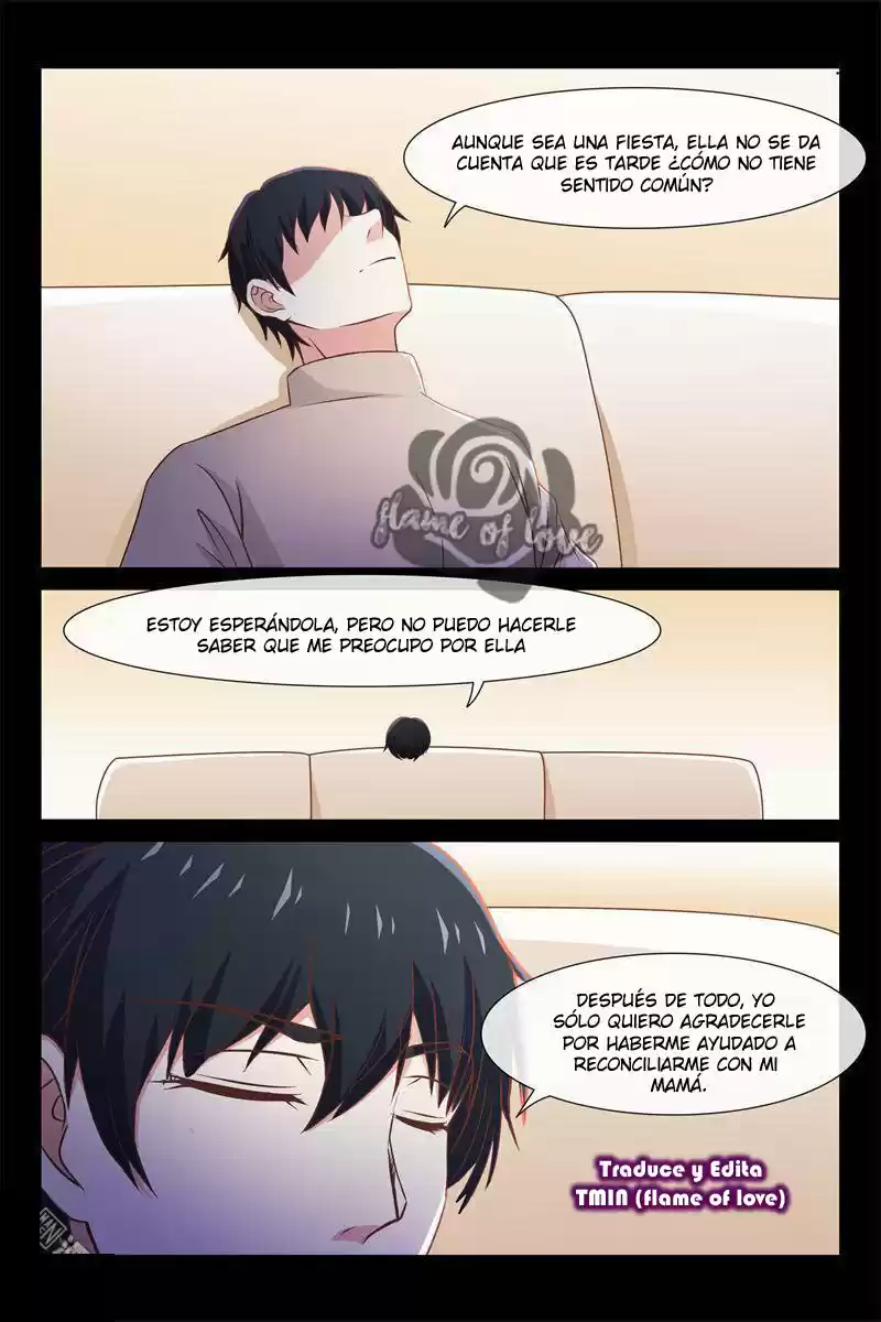 President's Contract Lover - Capítulo 87 - Página 10 - LectorTMOo