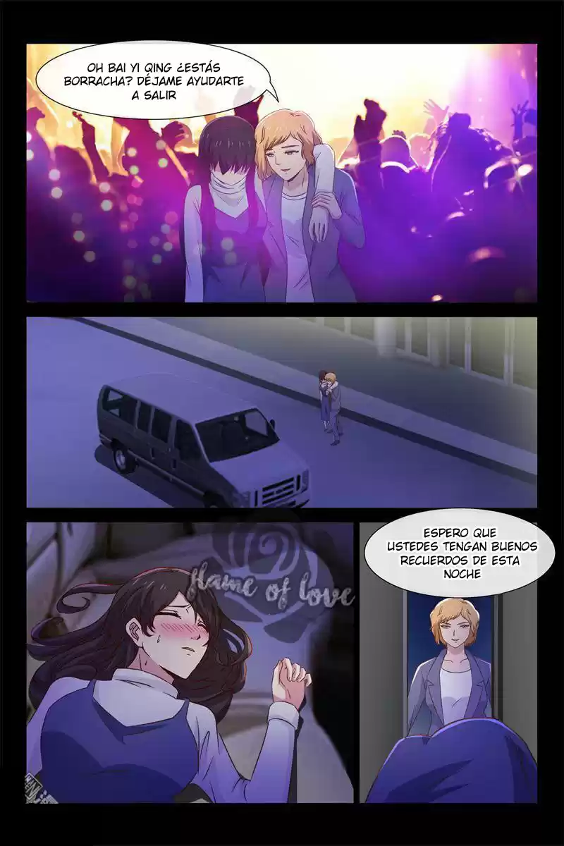 President's Contract Lover - Capítulo 88 - Página 4 - LectorTMOo