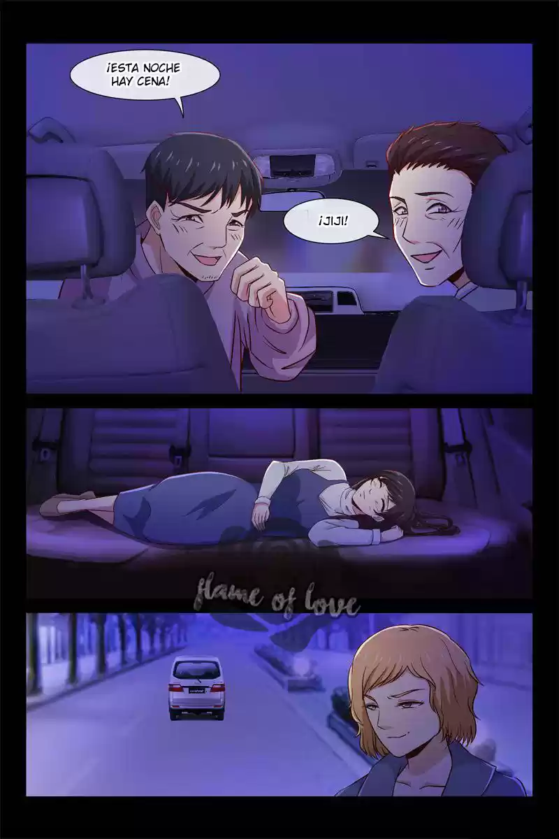 President's Contract Lover - Capítulo 88 - Página 5 - LectorTMOo