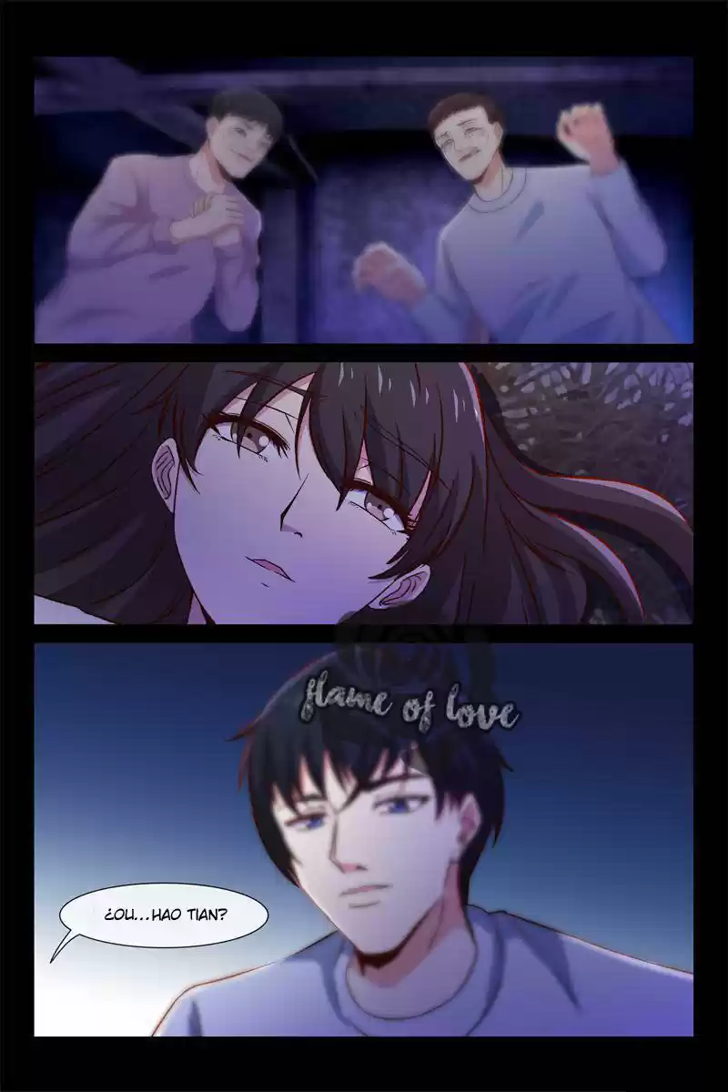 President's Contract Lover - Capítulo 88 - Página 7 - LectorTMOo