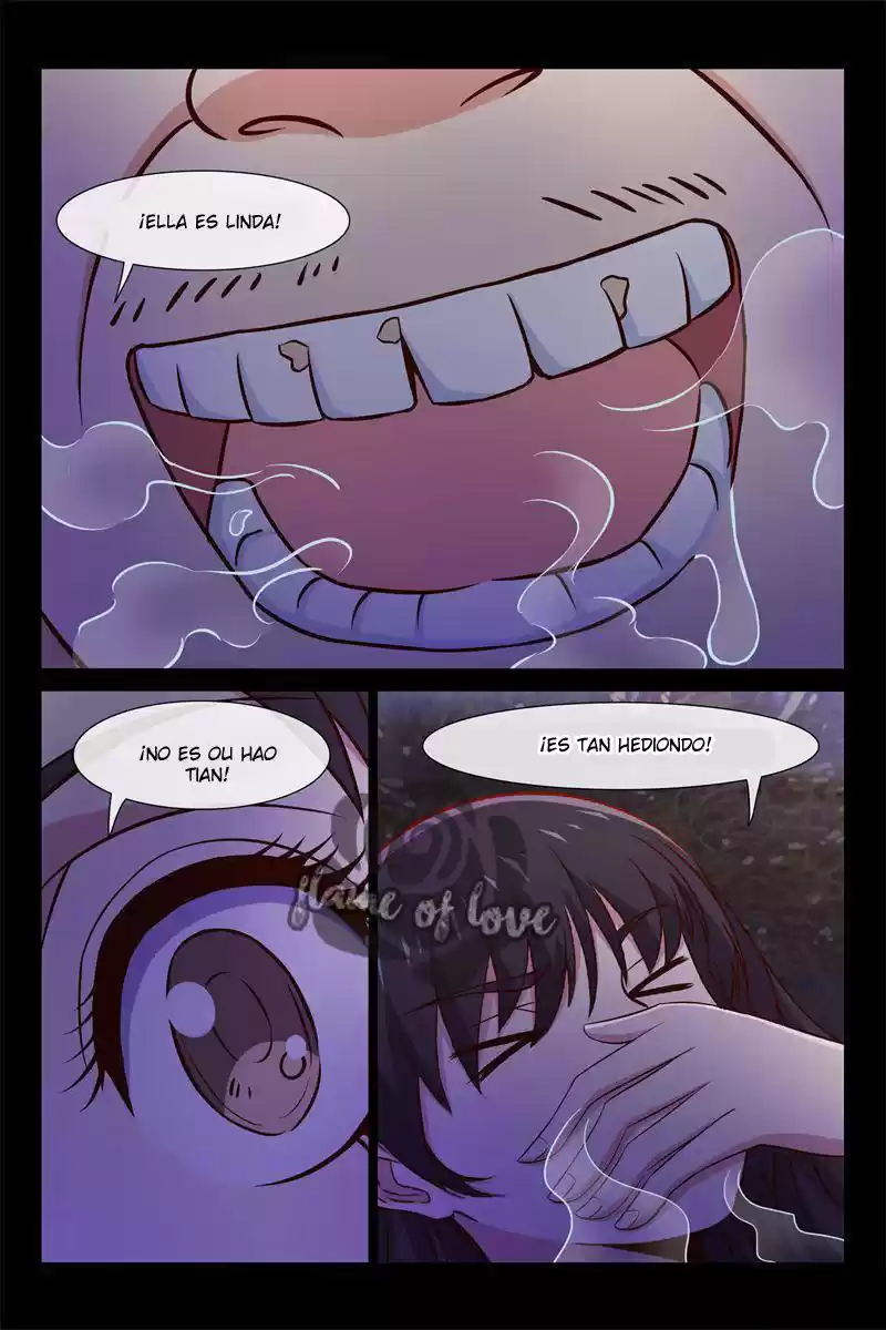 President's Contract Lover - Capítulo 88 - Página 9 - LectorTMOo