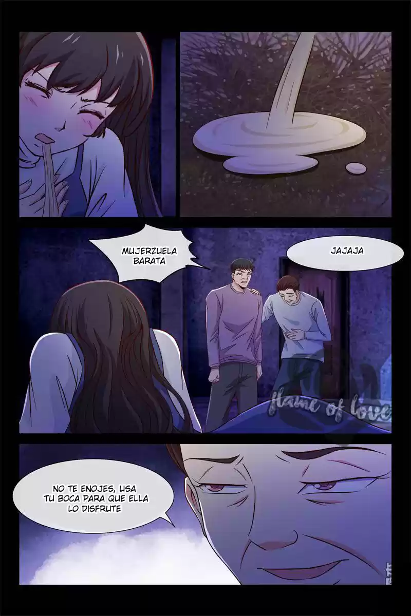 President's Contract Lover - Capítulo 88 - Página 10 - LectorTMOo