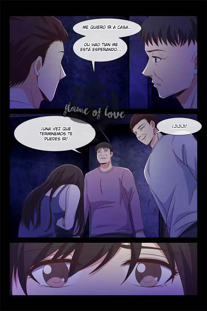 President's Contract Lover - Capítulo 88 - Página 11 - LectorTMOo