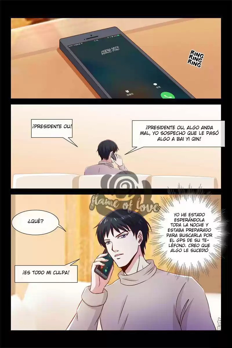 President's Contract Lover - Capítulo 88 - Página 12 - LectorTMOo