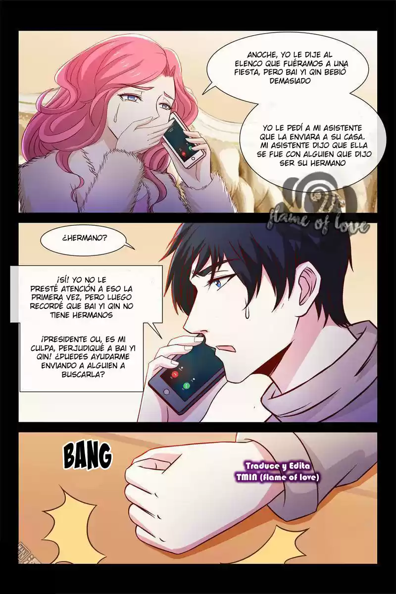 President's Contract Lover - Capítulo 88 - Página 13 - LectorTMOo