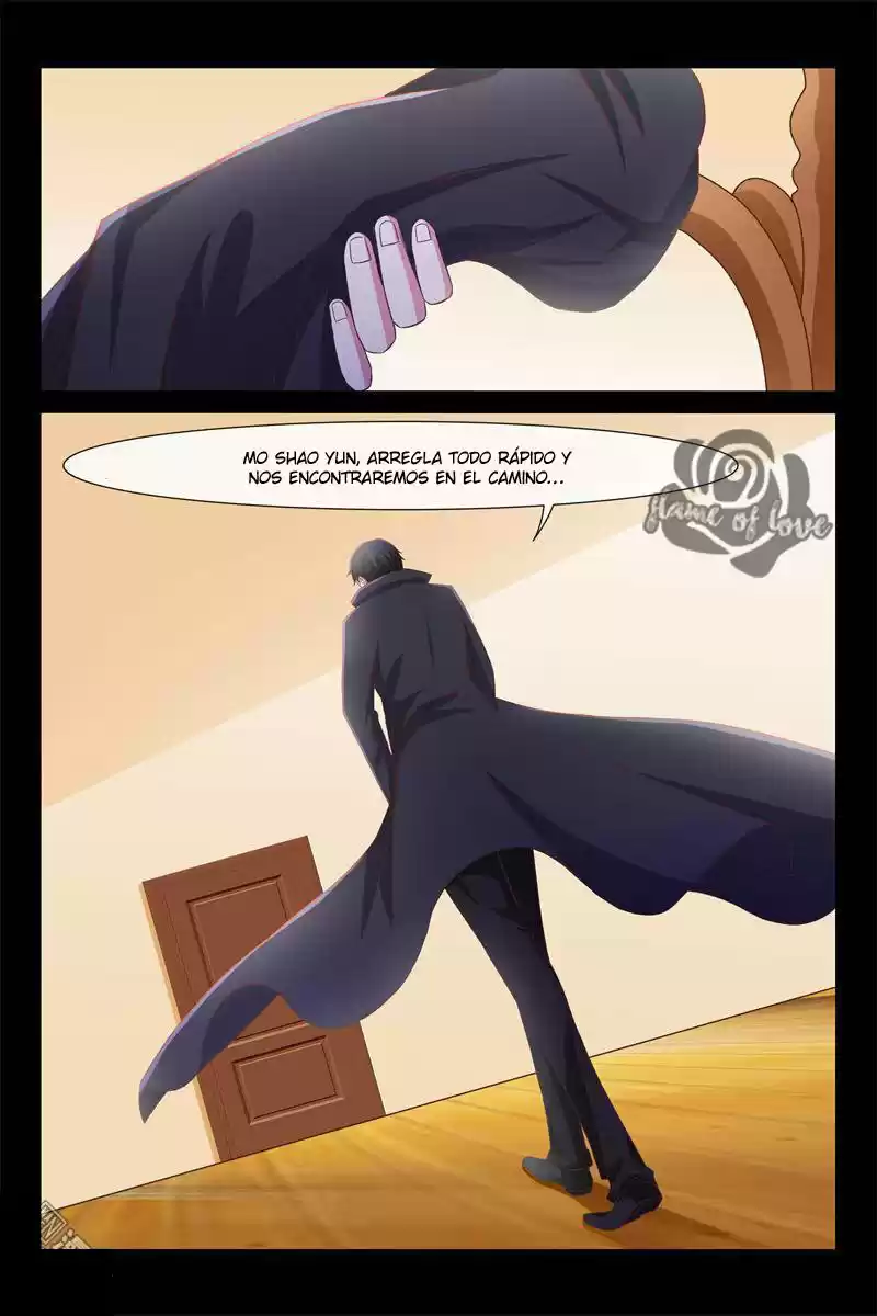 President's Contract Lover - Capítulo 89 - Página 3 - LectorTMOo