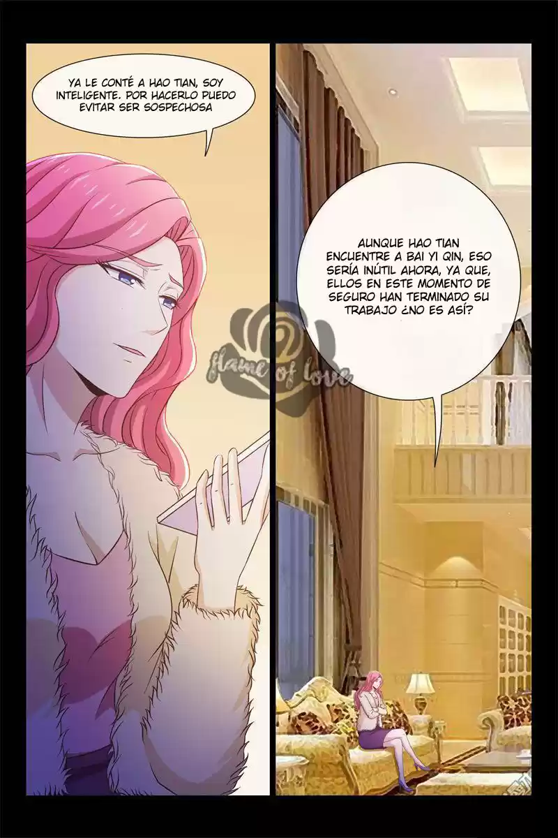 President's Contract Lover - Capítulo 89 - Página 4 - LectorTMOo