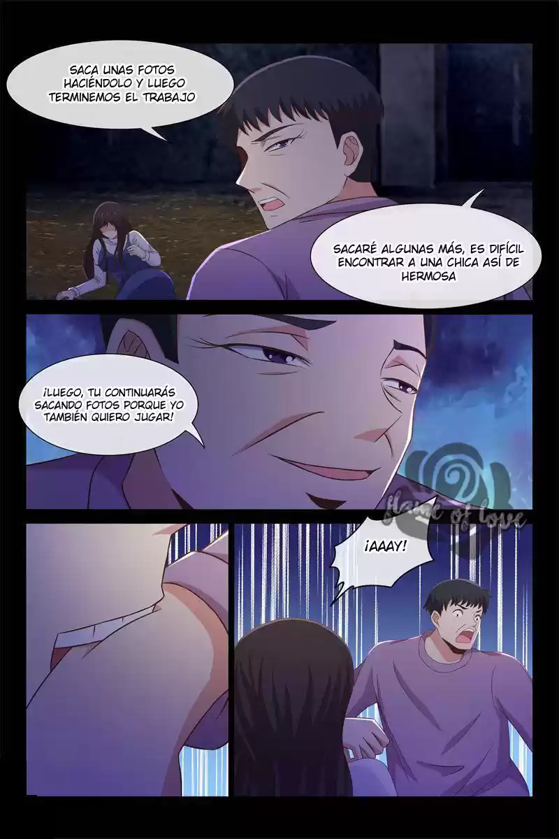President's Contract Lover - Capítulo 89 - Página 6 - LectorTMOo