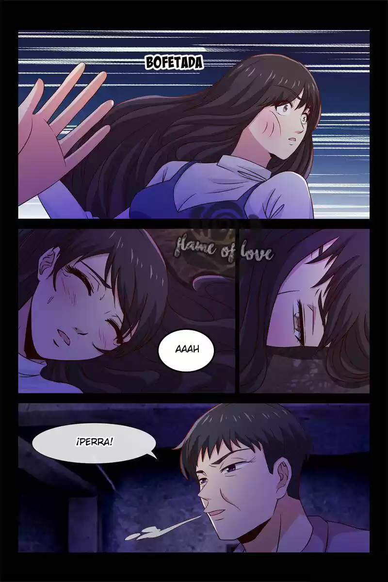President's Contract Lover - Capítulo 89 - Página 7 - LectorTMOo