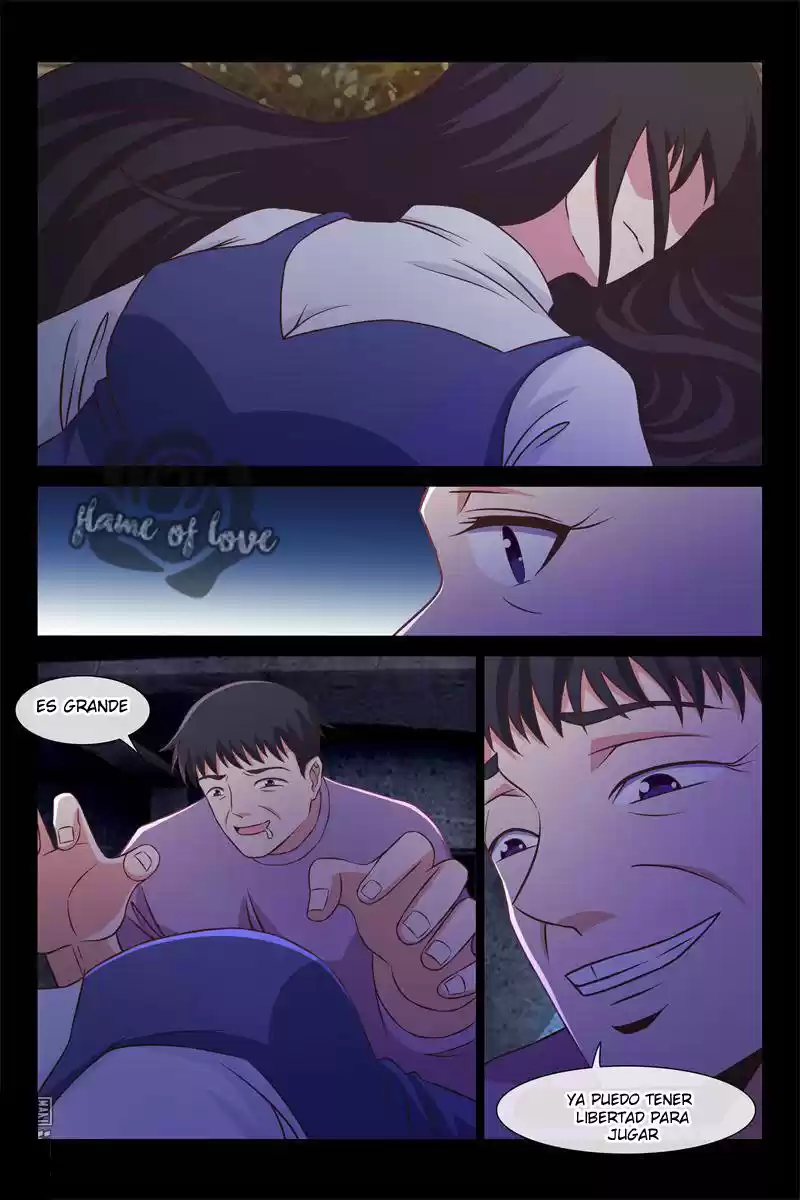 President's Contract Lover - Capítulo 89 - Página 8 - LectorTMOo