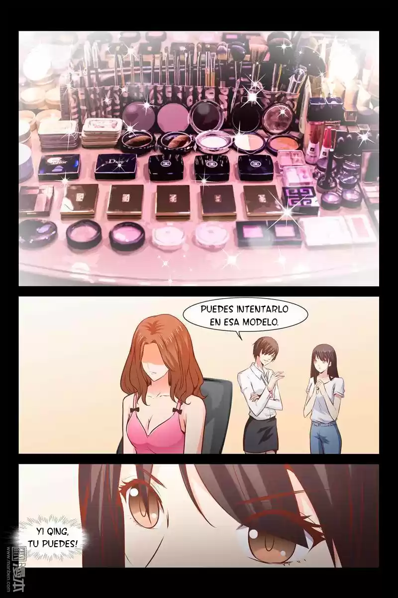 President's Contract Lover - Capítulo 9 - Página 2 - LectorTMOo