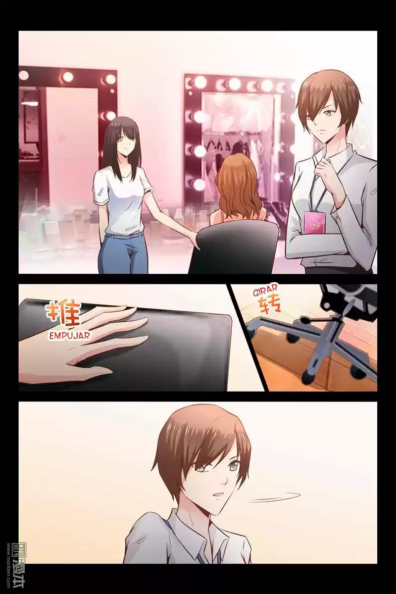President's Contract Lover - Capítulo 9 - Página 4 - LectorTMOo