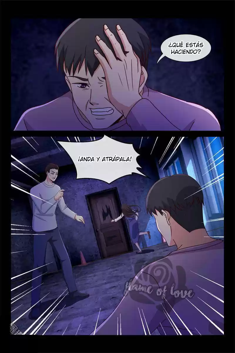 President's Contract Lover - Capítulo 90 - Página 3 - LectorTMOo