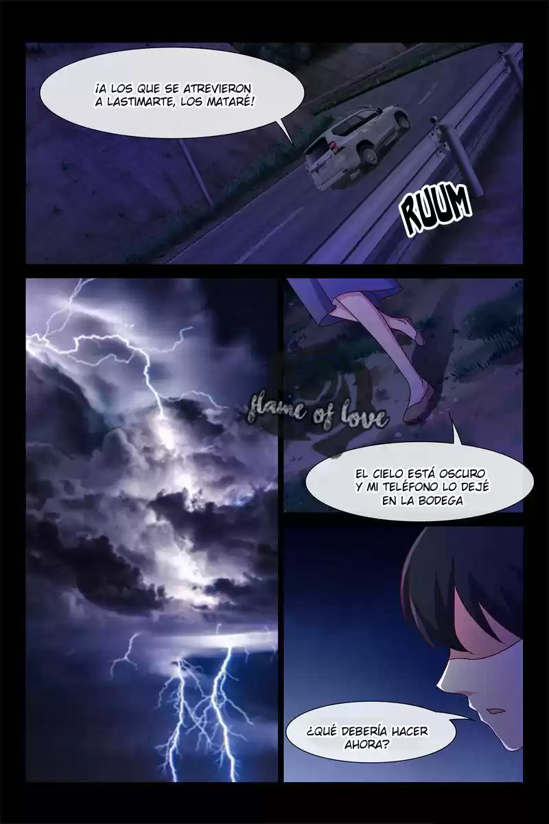 President's Contract Lover - Capítulo 90 - Página 5 - LectorTMOo