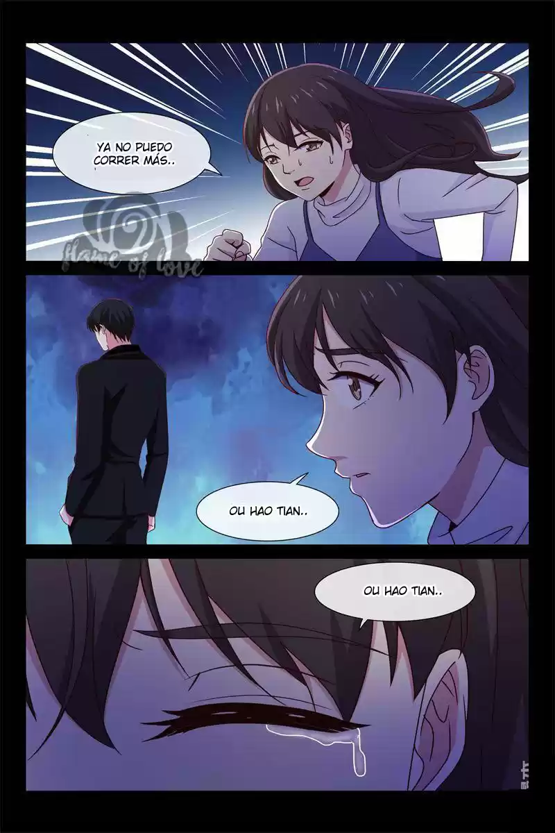President's Contract Lover - Capítulo 90 - Página 7 - LectorTMOo